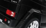 Mercedes-Benz G V12 S Biturbo Widestar by Brabus 2010 года